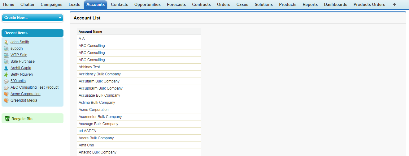 Iteration Components Used In Salesforce Visualforce Pages Laptrinhx